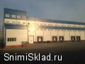 Аренда склада класса А в Люберцах - Аренда склада класса А Новорязанском шоссе 6936м2